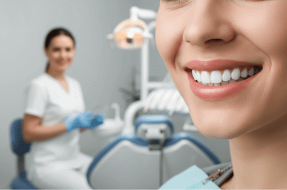 Cosmetic dentistry and porcelain veneers